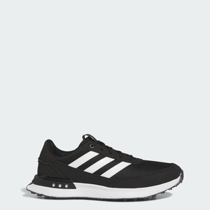 Chaussures De Golf Adidas S2G 24 Spikeless Noir Blanche Homme | OQJ-69552417