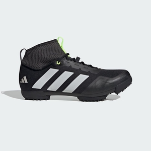 Chaussures Cyclisme Adidas The Gravel Noir Blanche Vert Homme | GTT-92499911