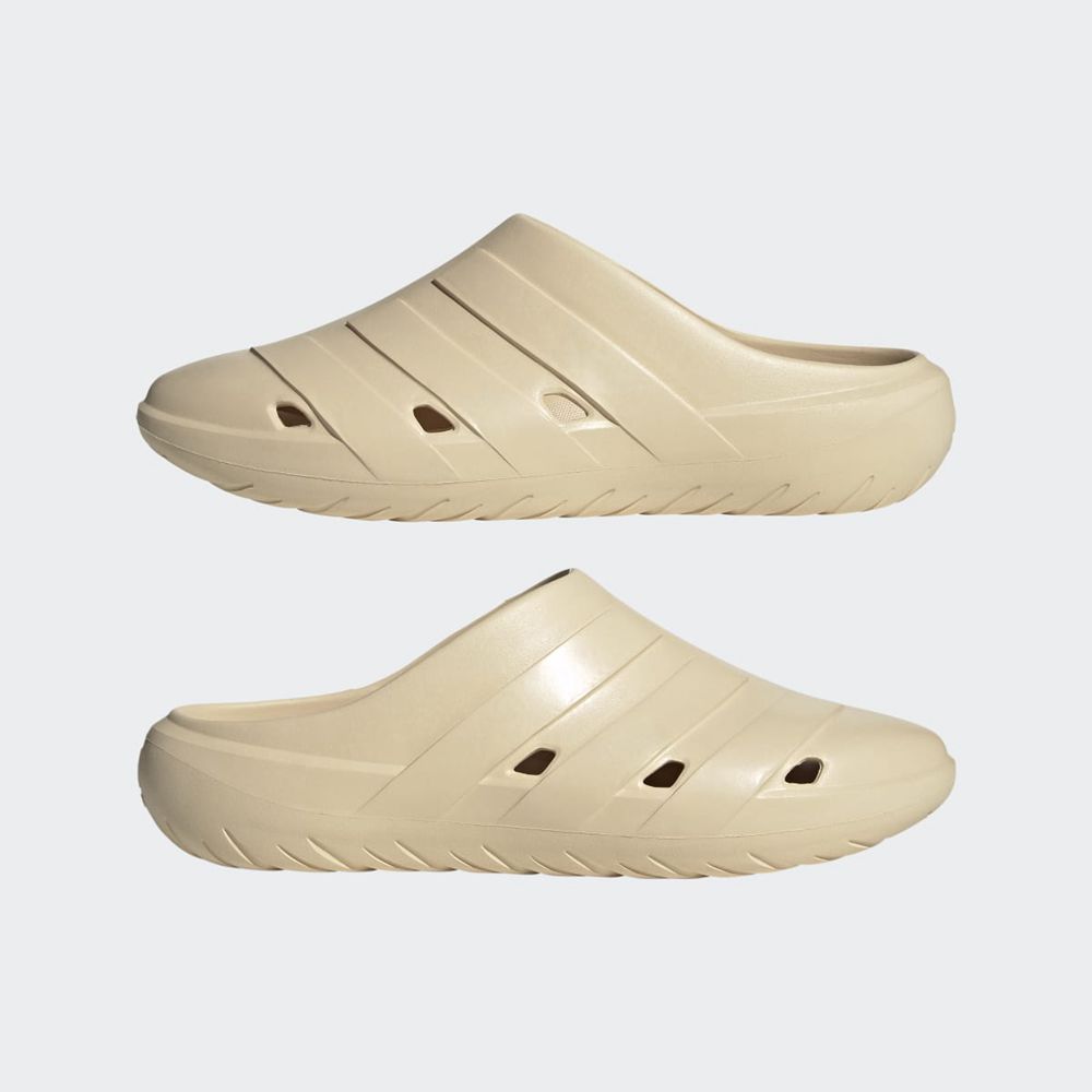 Sabot Adidas Adicane Beige Homme | ZFJ-96752846