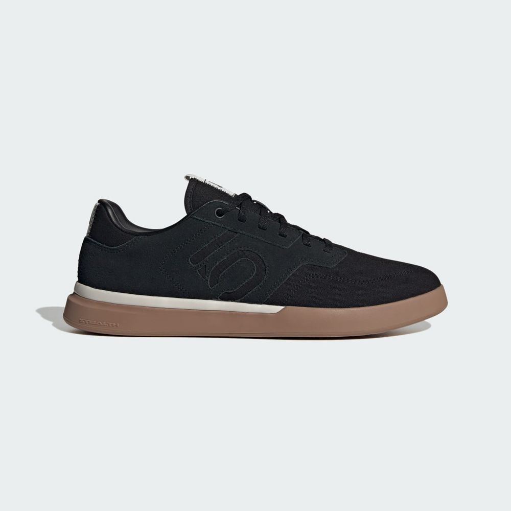 Chaussures De Vélo Adidas Five Ten Sleuth Noir Homme | LYY-55995458