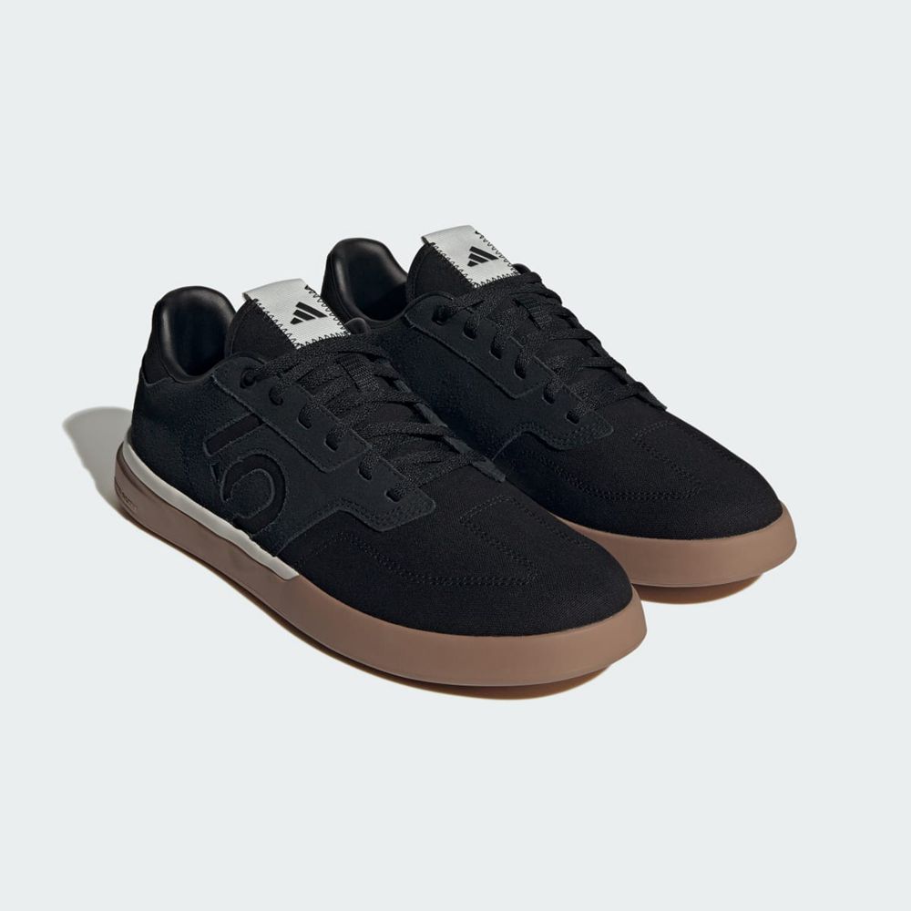 Chaussures De Vélo Adidas Five Ten Sleuth Noir Homme | LYY-55995458