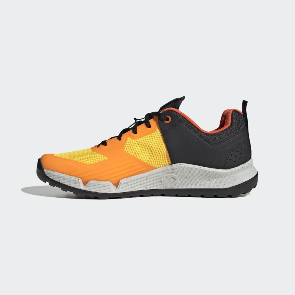 Chaussures De Vélo Adidas Five Ten Trailcross XT Doré Noir Orange Homme | XCP-79806301