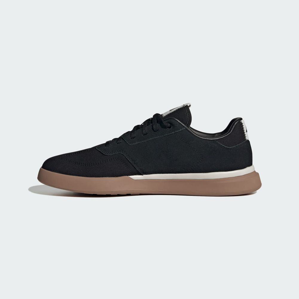 Chaussures De Vélo Adidas Five Ten Sleuth Noir Homme | LYY-55995458