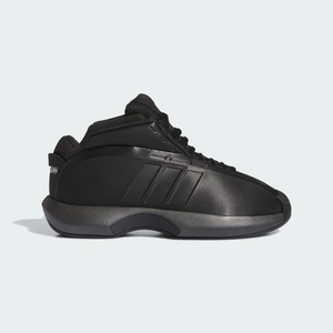 Chaussure Basket Adidas Crazy 1 Noir Grise Homme | DTF-13621795