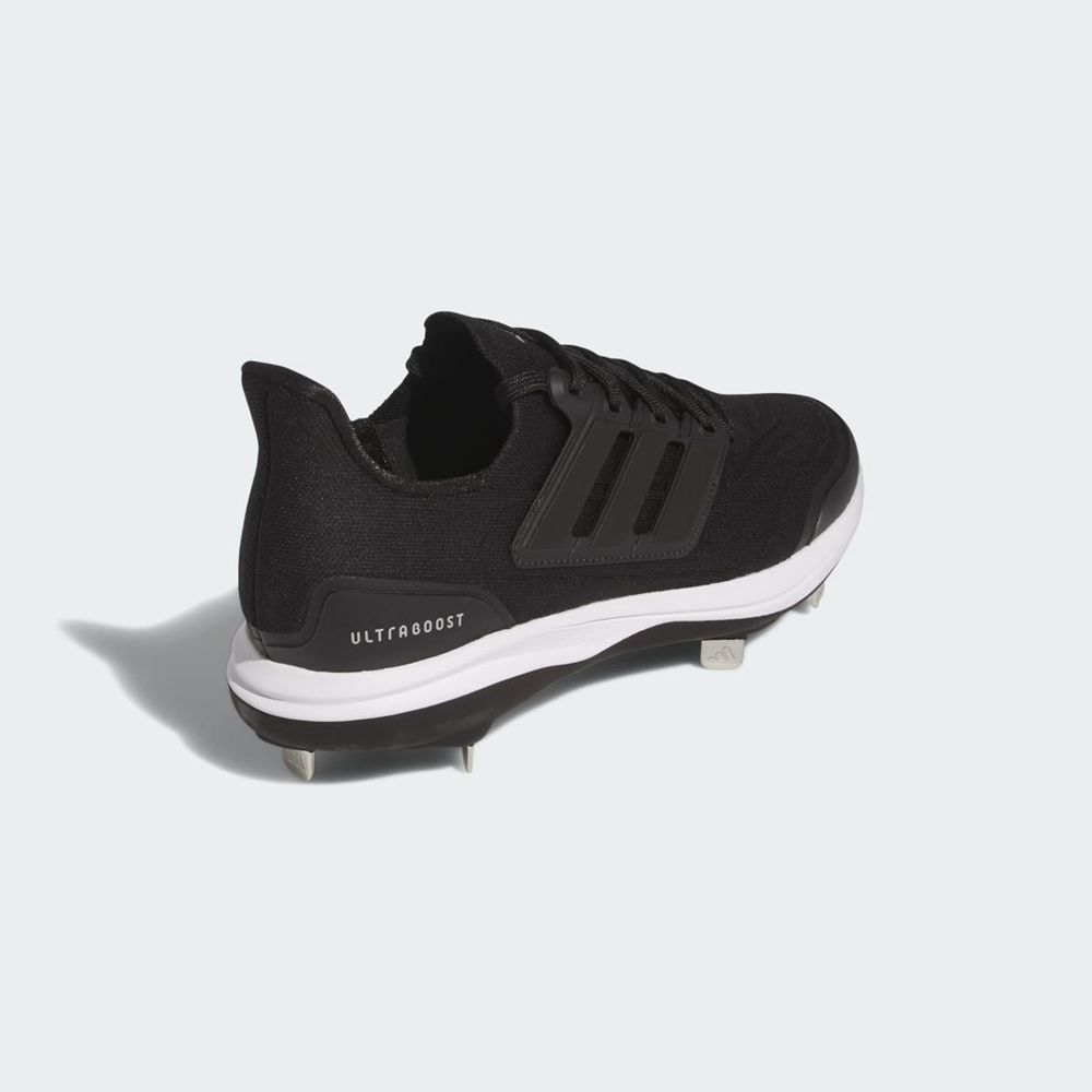 Chaussures de Baseball Adidas Ultraboost Light Noir Blanche Homme | BTK-54516751