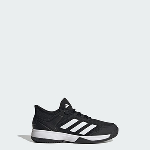 Chaussure Tennis Adidas Ubersonic 4 Noir Blanche Enfant | HEW-71944507