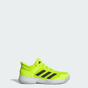 Chaussure Tennis Adidas Ubersonic 4 Vert Noir Enfant | QWH-03897472