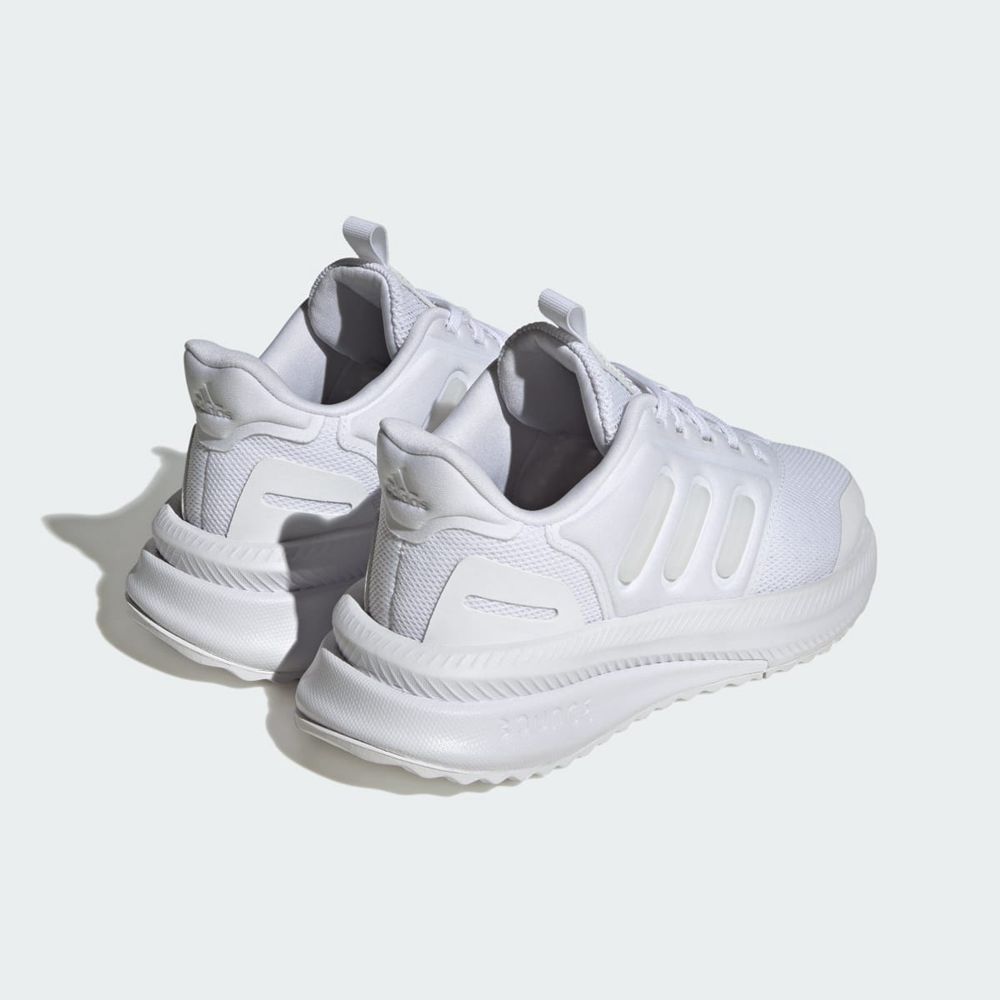 Basket Adidas X_PLRPHASE Blanche Noir Enfant | QVV-79630869