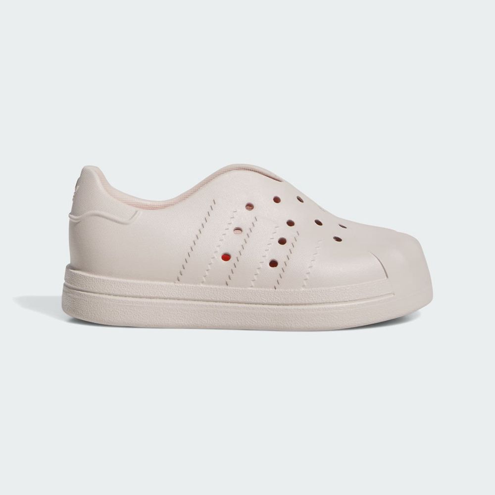 Basket Adidas Adifom Superstar 360 Beige Orange Enfant | MXT-92868178