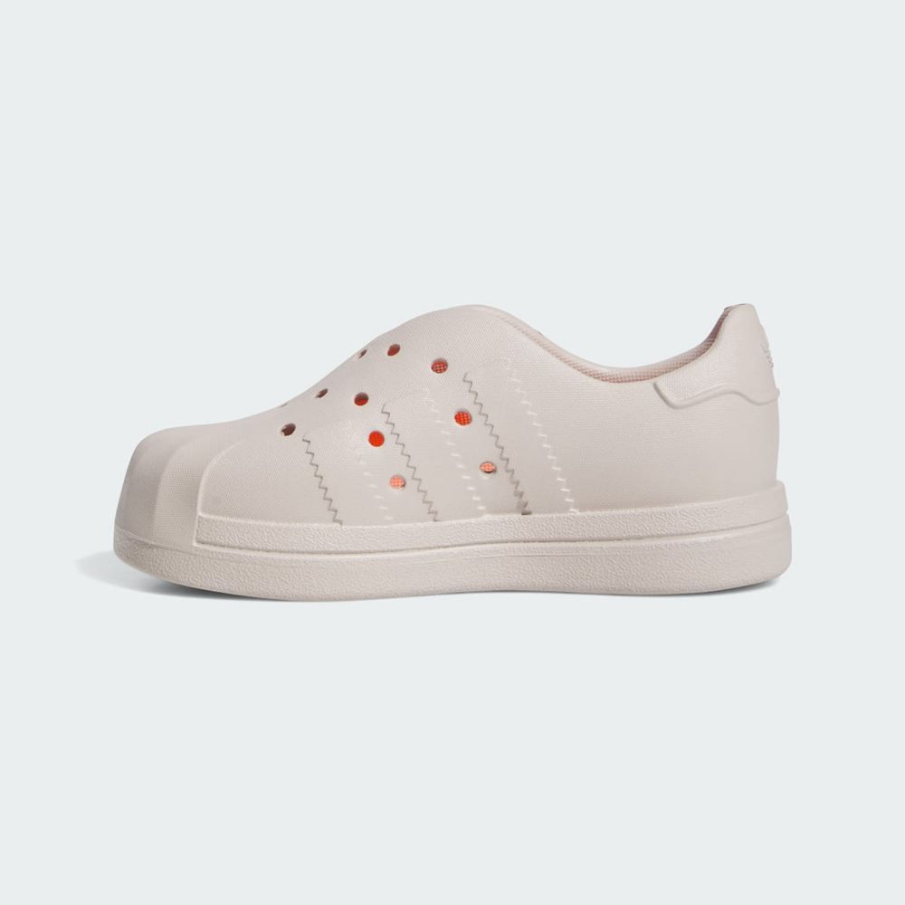 Basket Adidas Adifom Superstar 360 Beige Orange Enfant | MXT-92868178