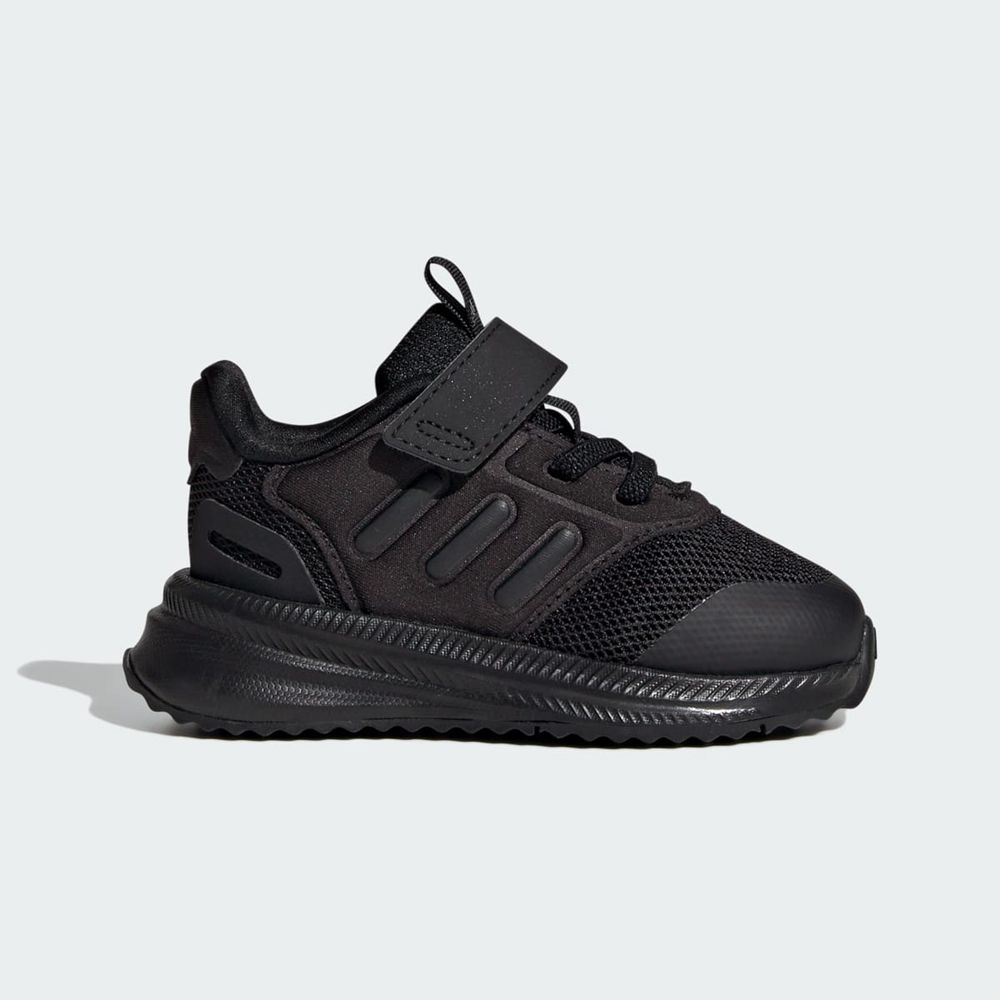 Basket Adidas X_PLR PHASE Noir Blanche Enfant | JSS-03006516