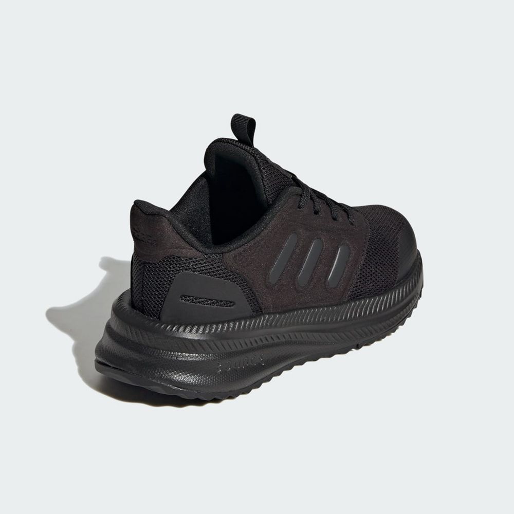 Basket Adidas X_PLRPHASE Noir Blanche Enfant | YGG-65688505