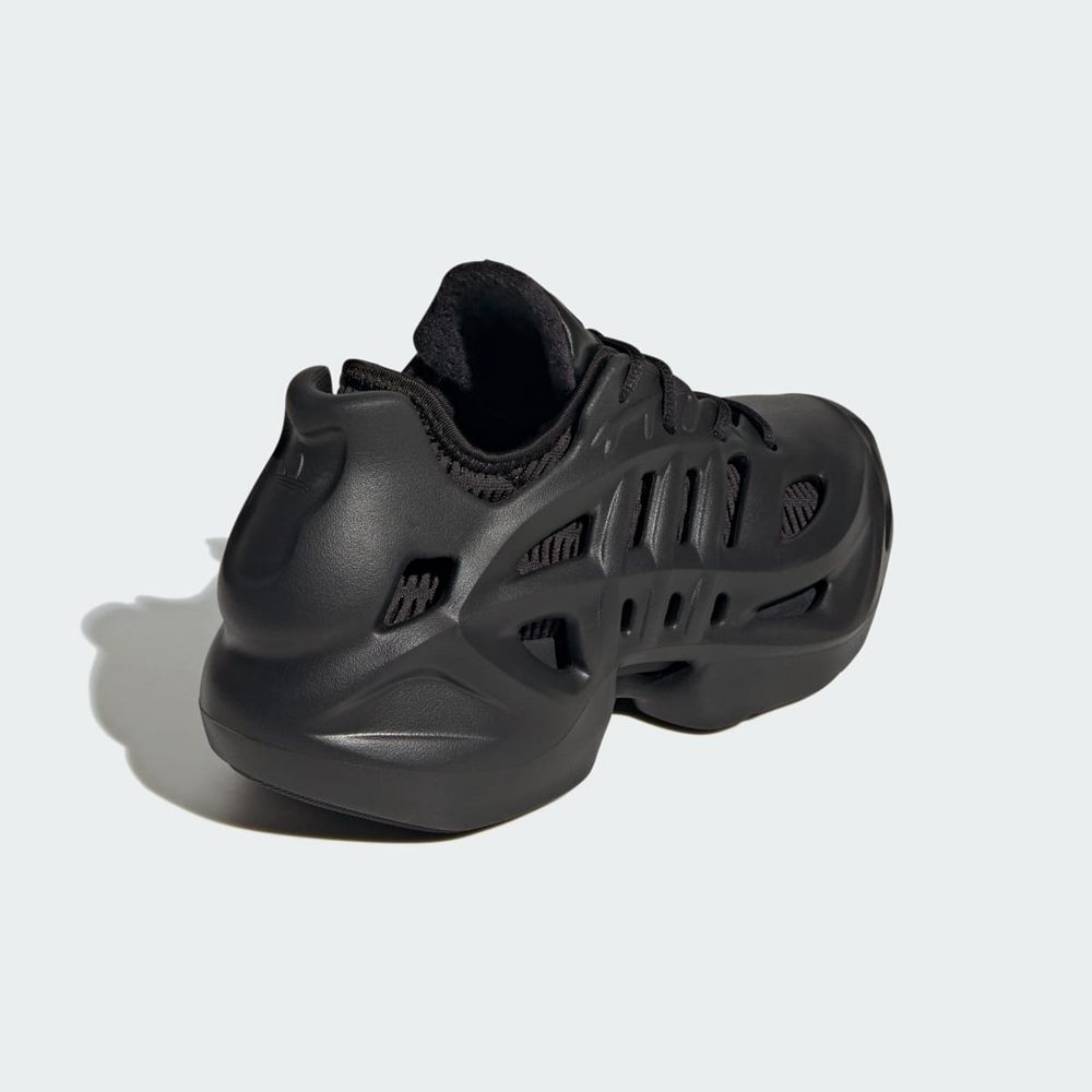 Basket Adidas Adifom Climacool Noir Argent Enfant | CKK-08422300