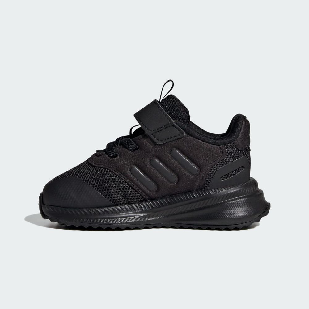 Basket Adidas X_PLR PHASE Noir Blanche Enfant | JSS-03006516