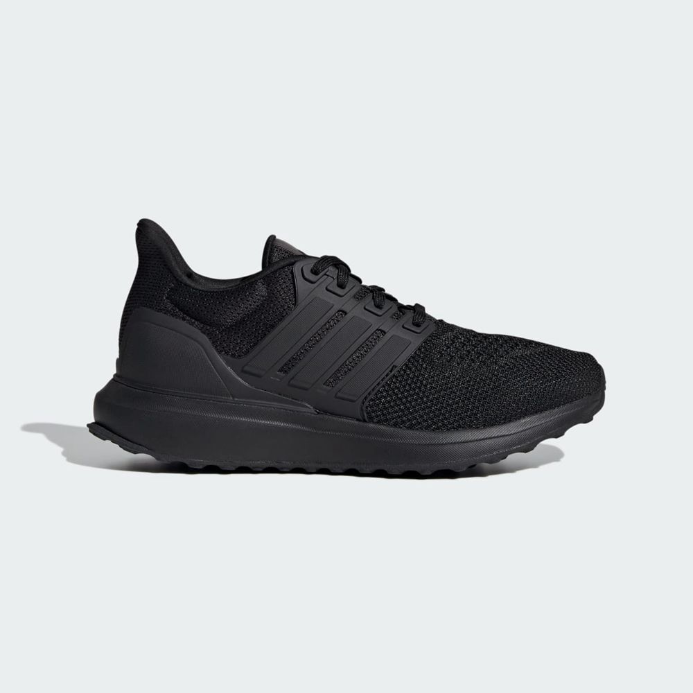 Chaussure Running Adidas Ubounce DNA Noir Enfant | ZLB-01307400