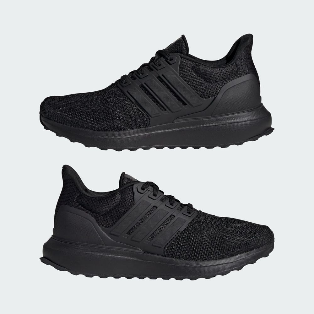 Chaussure Running Adidas Ubounce DNA Noir Enfant | ZLB-01307400