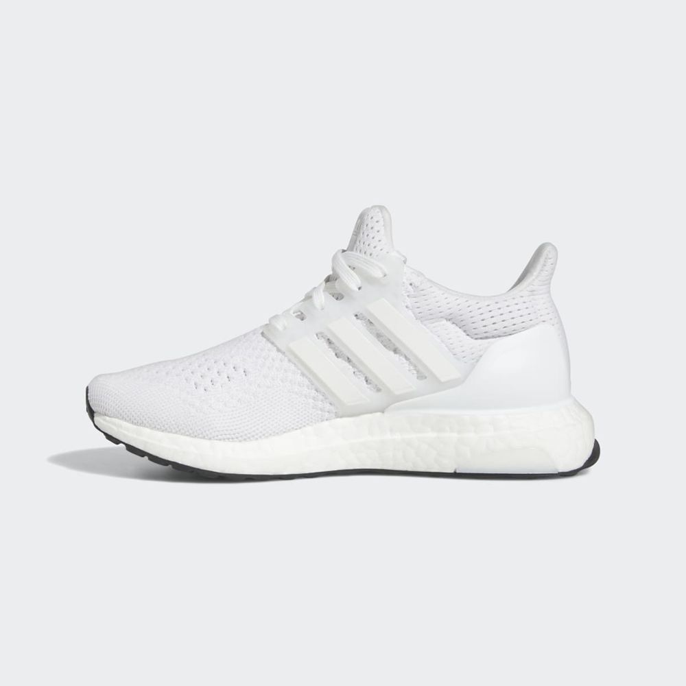 Chaussure Running Adidas Ultraboost 1.0 Blanche Enfant | JIJ-29641306