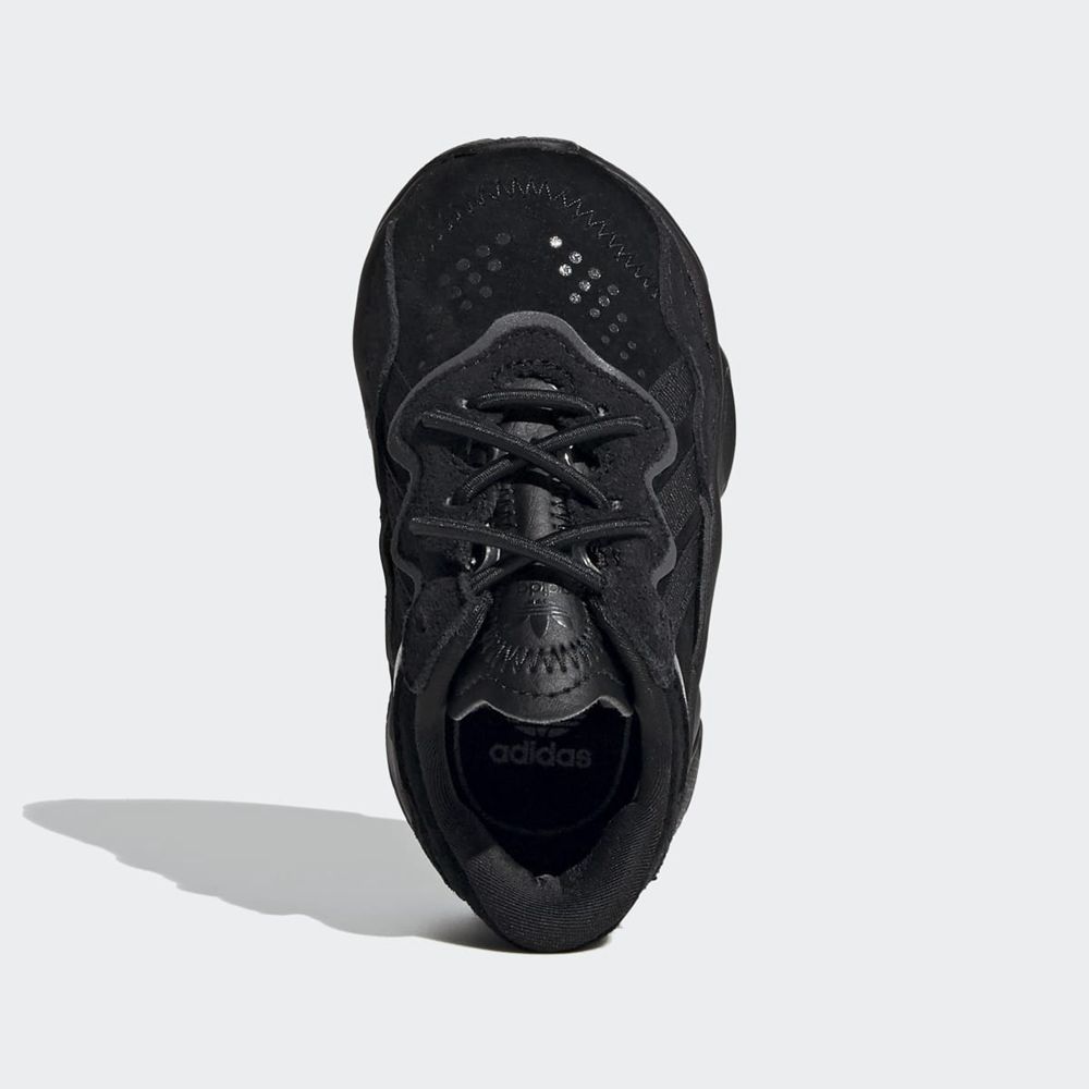 Basket Adidas OZWEEGO Noir Enfant | RIN-66908742