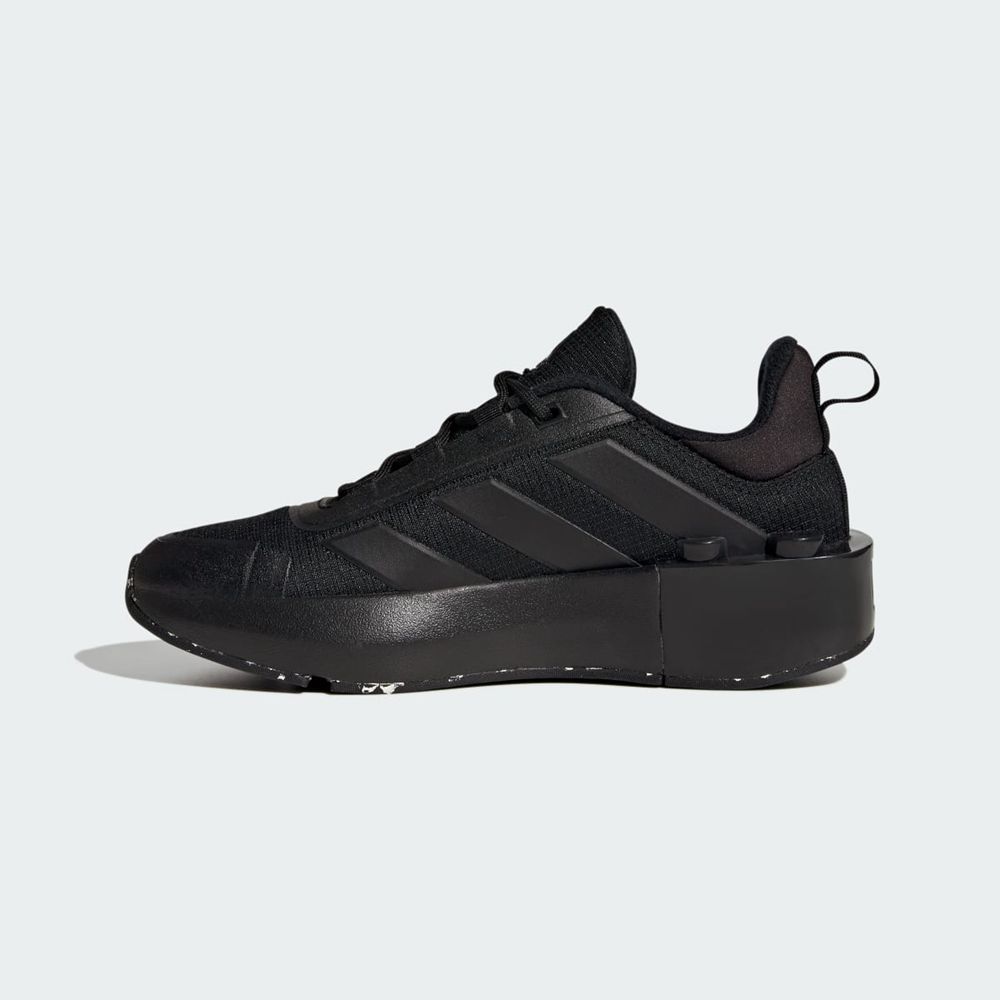 Basket Adidas Adidas x Lego? Tech RNR Noir Enfant | CHD-67625042