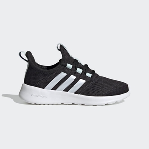 Basket Adidas Cloudfoam Pure 2.0 Noir Bleu Enfant | DFS-20466570