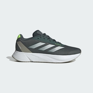 Chaussure Running Adidas Duramo SL Grise Argent Homme | TEW-15545318